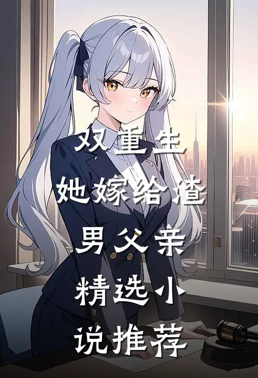 双重生她嫁给渣男父亲精选推荐阅读