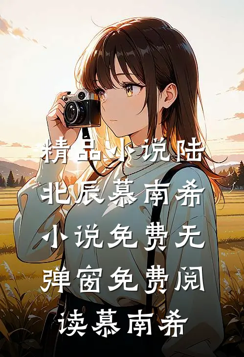 精品小说陆北辰慕南希小说免费无弹窗免费阅读慕南希
