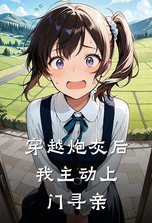 穿越炮灰后，我主动上门寻亲