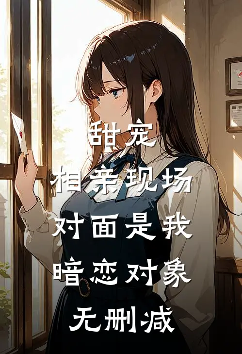 甜宠相亲现场,对面是我暗恋对象无删减