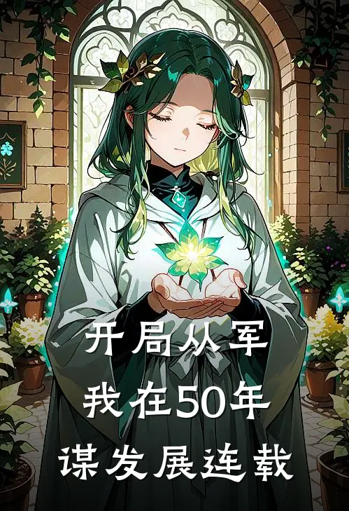 开局从军，我在50年谋发展连载