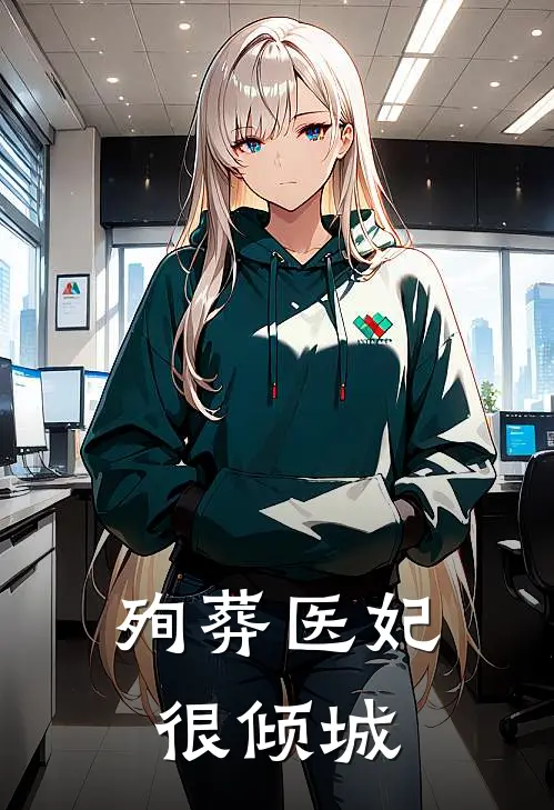 殉葬医妃很倾城