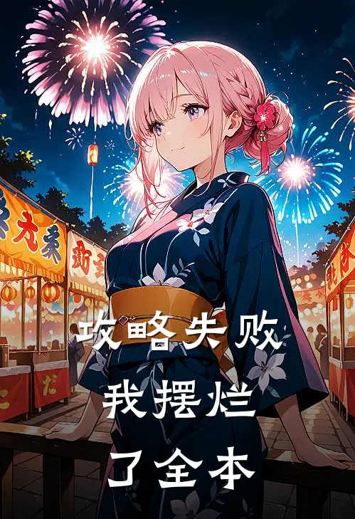 攻略失败,我摆烂了全本