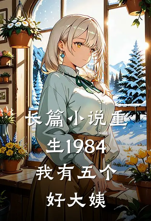 长篇重生1984,我有五个好大姨娘
