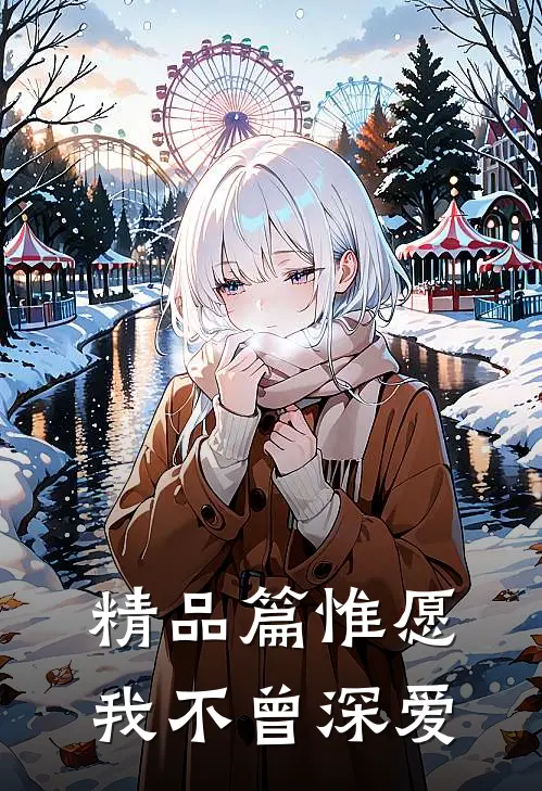 精品篇惟愿我不曾深爱