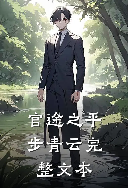 官途之平步青云完整文本