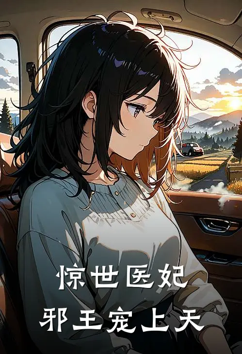 惊世医妃邪王宠上天