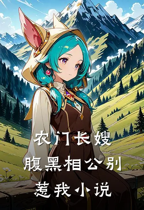 农门长嫂腹黑相公别惹我