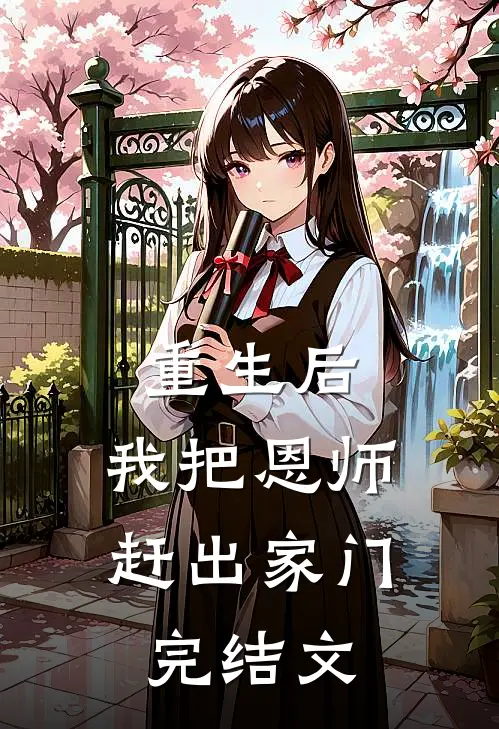 重生后,我把恩师赶出家门完结文推荐