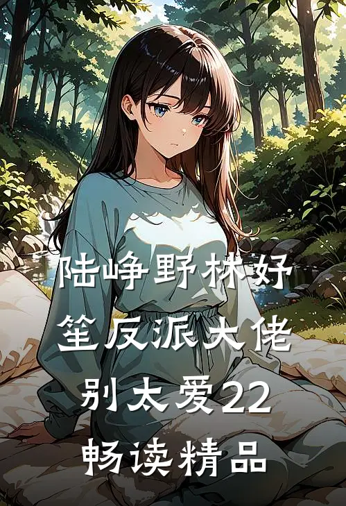陆峥野林妤笙反派大佬别太爱22畅读精品