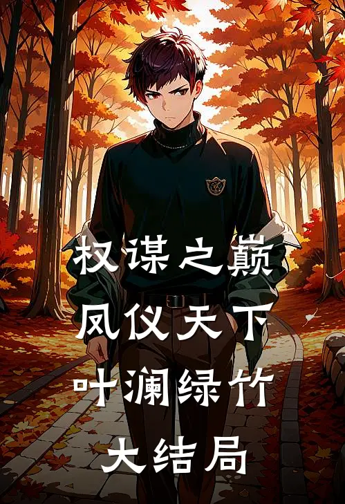 权谋之巅凤仪天下叶澜绿竹大结局免费阅读