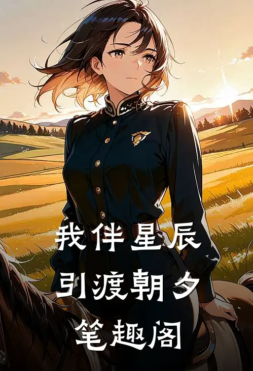 我伴星辰引渡朝夕笔趣阁