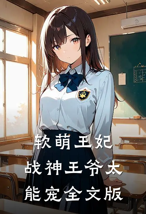 软萌王妃：战神王爷太能宠全文版