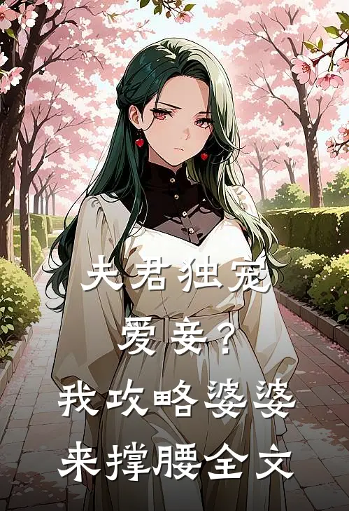 夫君独宠爱妾？我攻略婆婆来撑腰全文