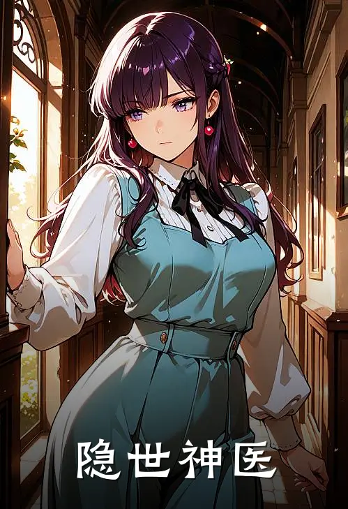 隐世神医护家人在线观看