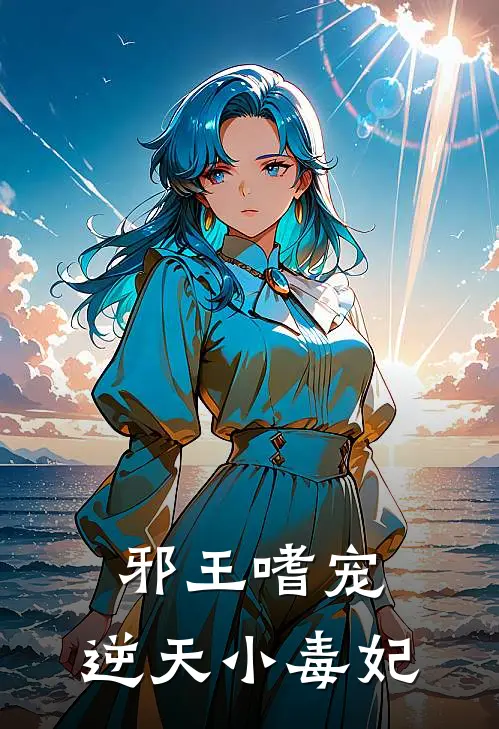 邪王嗜宠逆天小毒妃