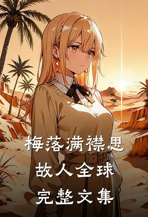 梅落满襟思故人全球完整文集