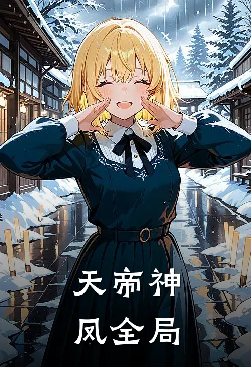 天帝神凤全局