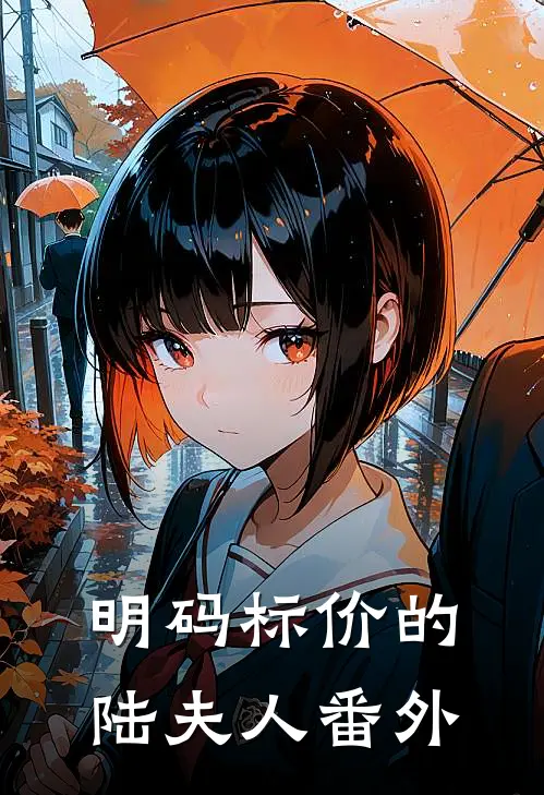 明码标价的陆夫人 番外