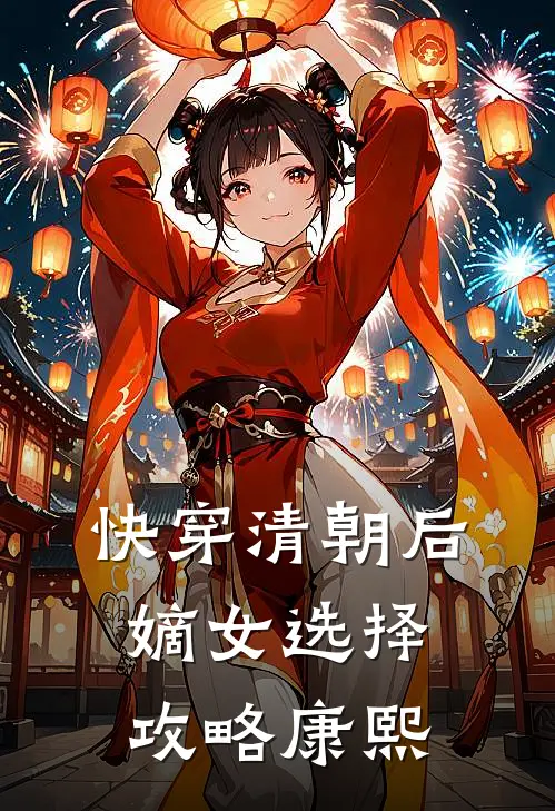 快穿清朝后,嫡女选择攻略康熙