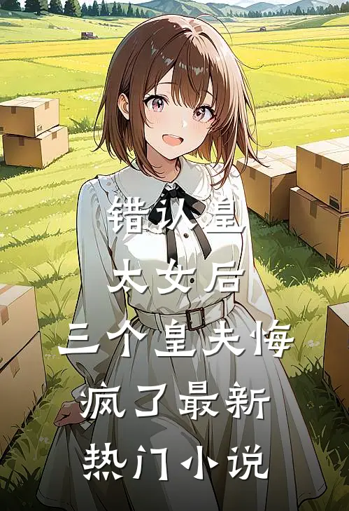 错认皇太女后,三个皇夫悔疯了最新热门免费阅读