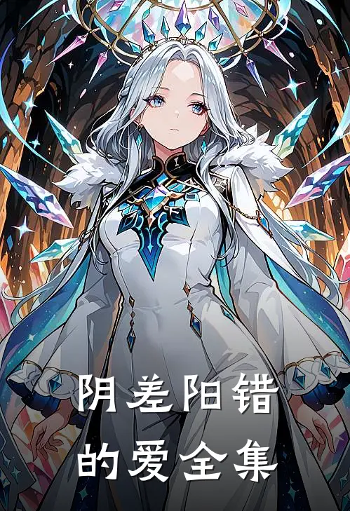 阴差阳错的爱 全集