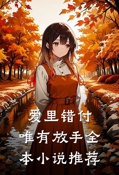 爱里错付,唯有放手全本推荐免费阅读
