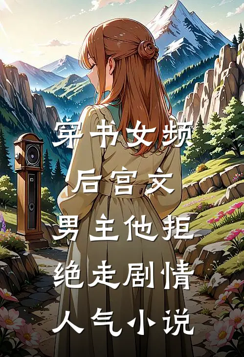 穿书女频后宫文,男主他拒绝走剧情人气推荐