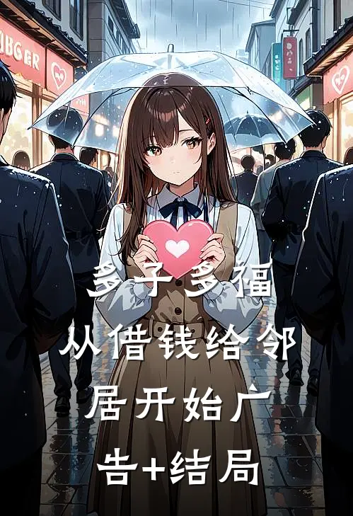 多子多福，从借钱给邻居开始广告+结局