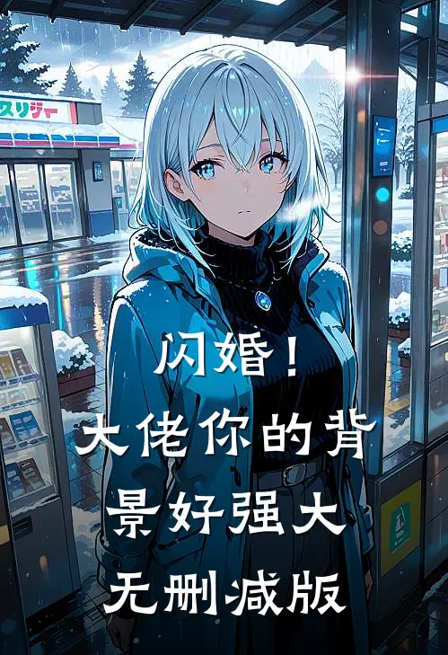 闪婚!大佬你的背景好强大无删减版在线观看
