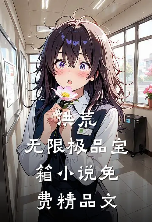 洪荒:无限极品宝箱小说免费精品文