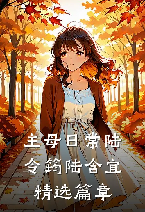 主母日常陆令筠陆含宜精选篇章