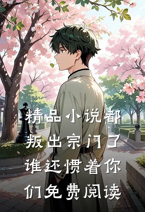 精品小说都叛出宗门了,谁还惯着你们免费阅读