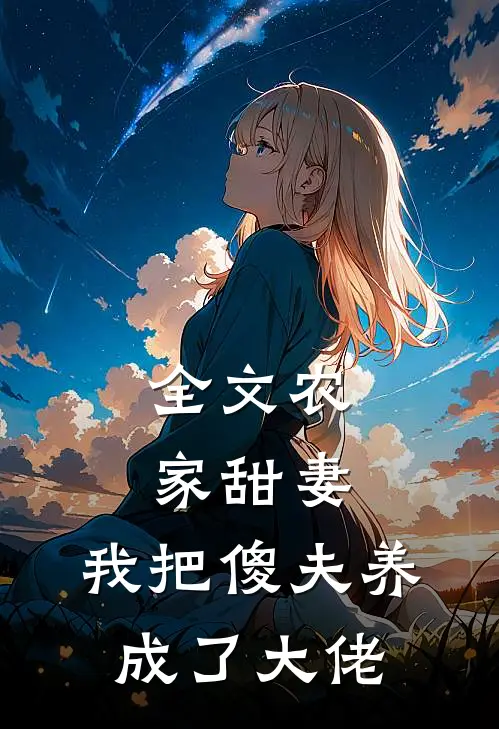 全文农家甜妻我把傻夫养成了大佬
