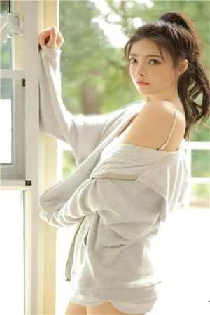 等待爱的阳光明媚全文+后续