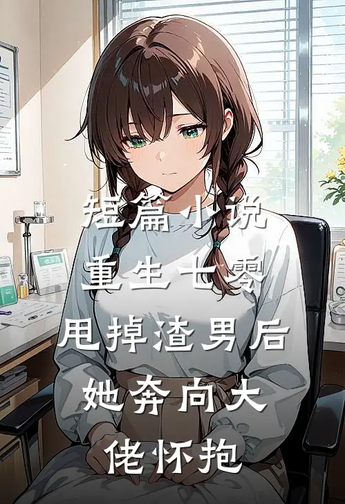 短篇小说重生七零：甩掉渣男后，她奔向大佬怀抱