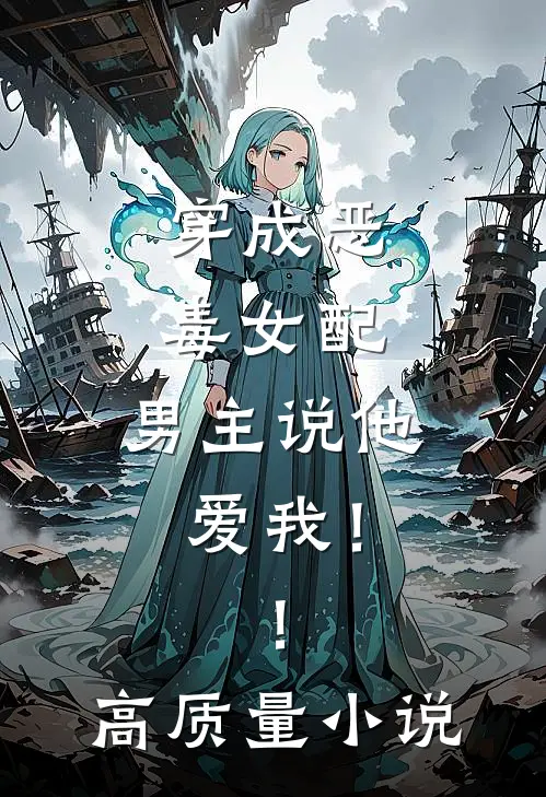 穿成恶毒女配,男主说他爱我!!高质量免费