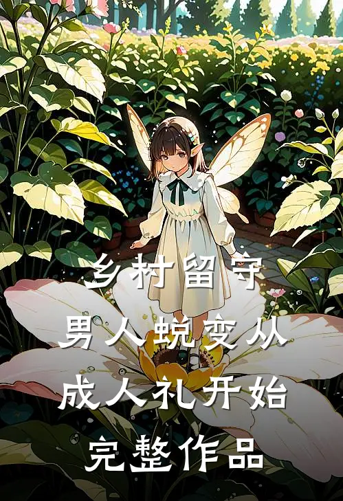 乡村留守：男人蜕变从成人礼开始完整作品