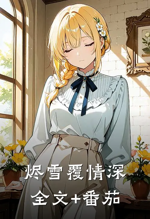 烬雪覆情深全文+番茄
