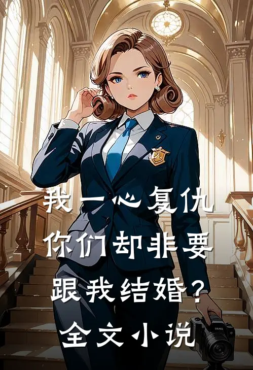 我一心复仇,你们却非要跟我结婚?全文阅读