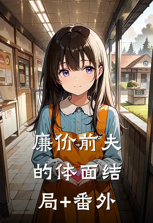 廉价前夫的体面结局+番外