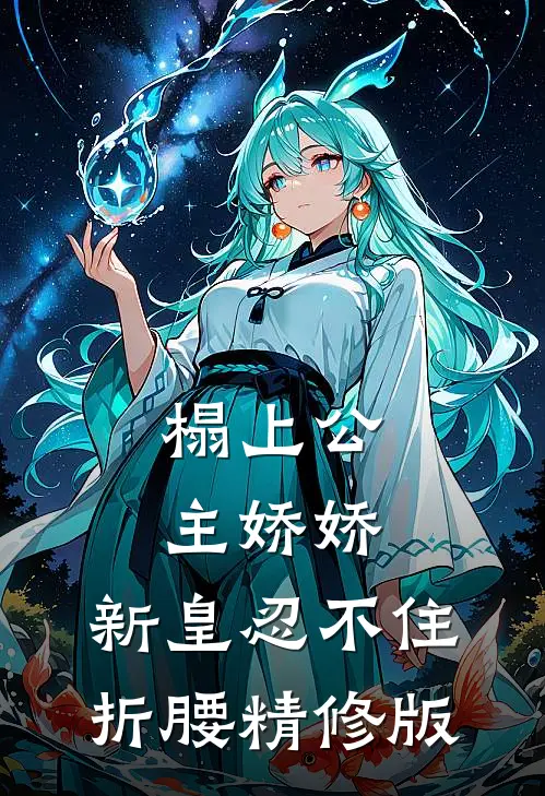 榻上公主娇娇,新皇忍不住折腰精修版