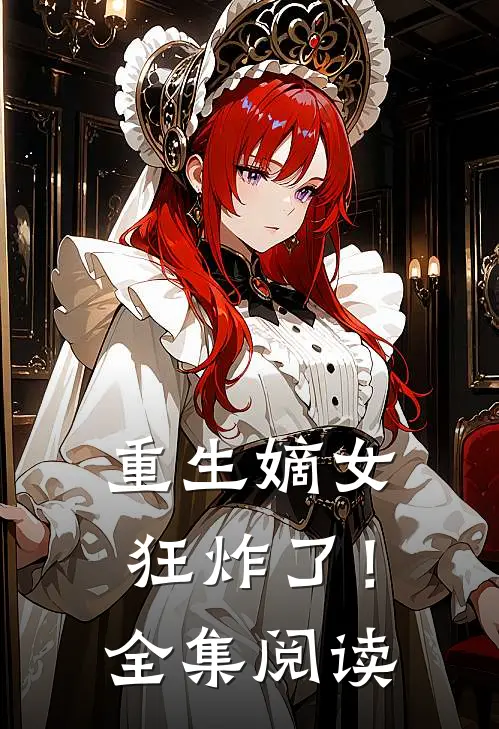 重生嫡女狂炸了!全集阅读免费