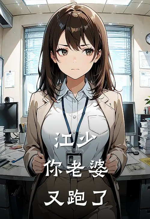 江少,你老婆又跑了 三三