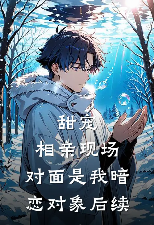 甜宠相亲现场,对面是我暗恋对象后续