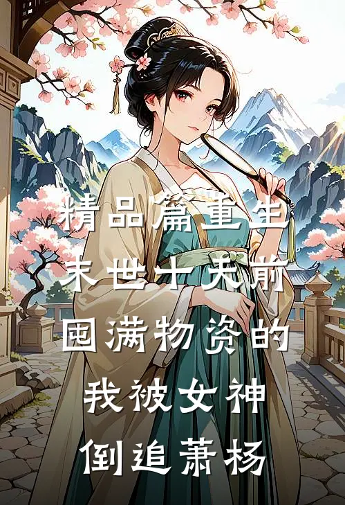 精品篇重生末世十天前,囤满物资的我被女神倒追萧杨