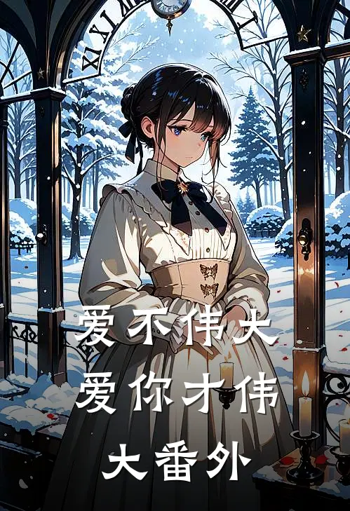 爱不伟大,爱你才伟大 番外