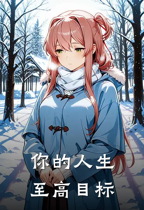 你的人生至高目标英文