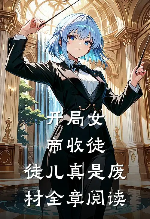 开局女帝收徒,徒儿真是废材全章阅读免费
