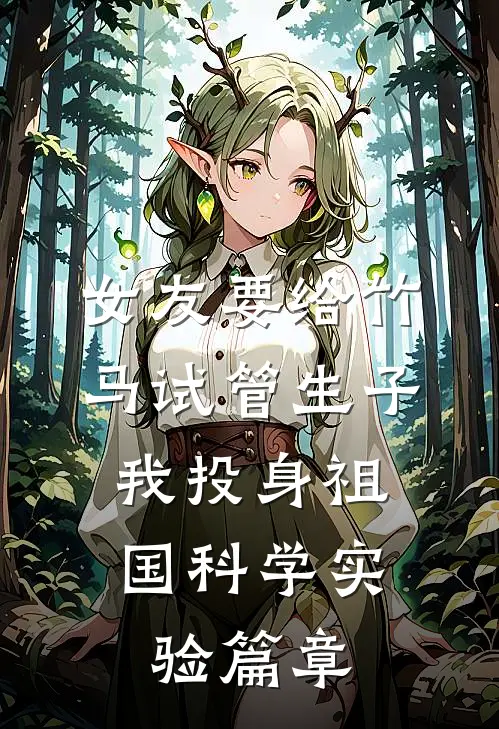 女友要给竹马试管生子，我投身祖国科学实验篇章